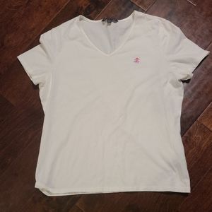 Brooks Brothers women's shirt white xl